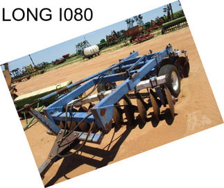 LONG I080