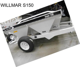 WILLMAR S150