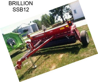 BRILLION SSB12