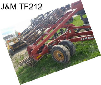 J&M TF212