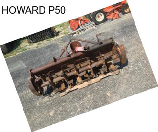HOWARD P50