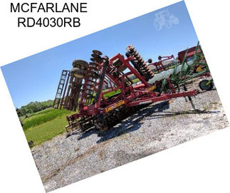 MCFARLANE RD4030RB