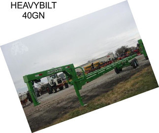 HEAVYBILT 40GN