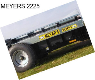 MEYERS 2225