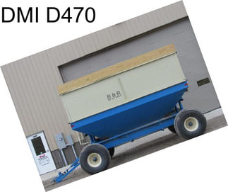 DMI D470