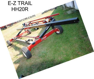 E-Z TRAIL HH20R