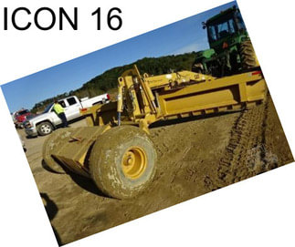 ICON 16