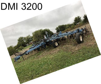 DMI 3200