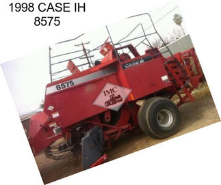 1998 CASE IH 8575