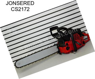 JONSERED CS2172