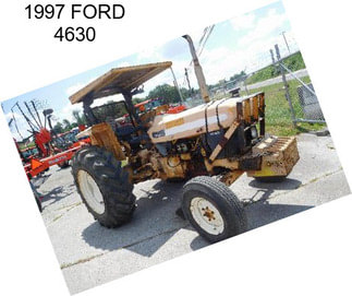 1997 FORD 4630