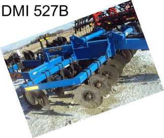 DMI 527B