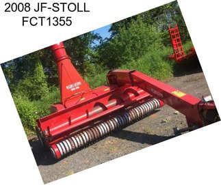 2008 JF-STOLL FCT1355