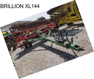 BRILLION XL144