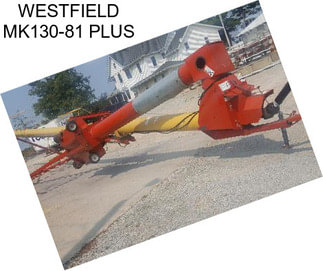 WESTFIELD MK130-81 PLUS