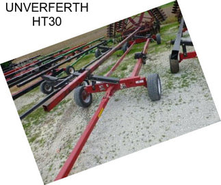 UNVERFERTH HT30