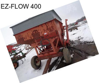 EZ-FLOW 400