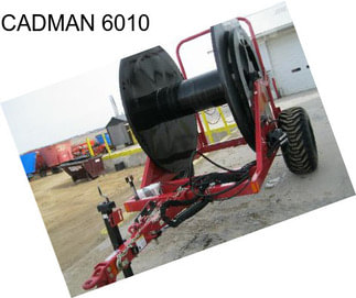 CADMAN 6010