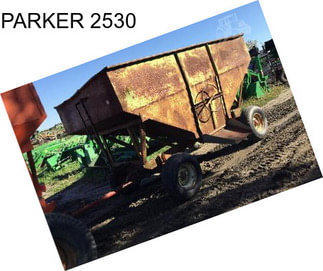 PARKER 2530