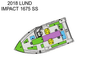 2018 LUND IMPACT 1675 SS