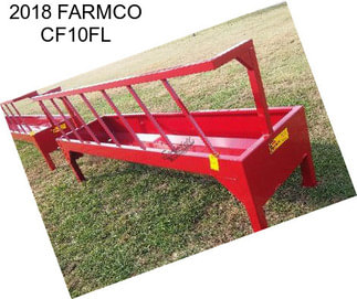 2018 FARMCO CF10FL