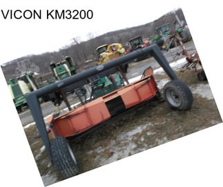 VICON KM3200