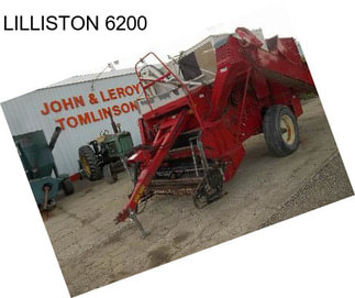 LILLISTON 6200