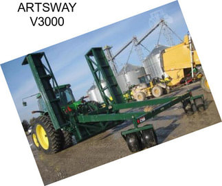 ARTSWAY V3000