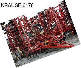 KRAUSE 6176