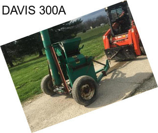 DAVIS 300A