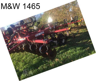 M&W 1465