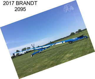 2017 BRANDT 2095