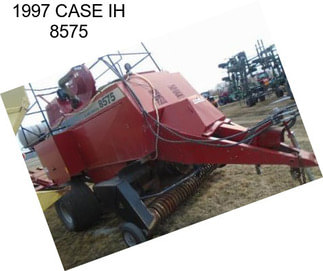 1997 CASE IH 8575