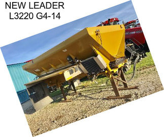NEW LEADER L3220 G4-14