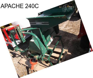 APACHE 240C