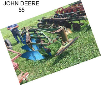 JOHN DEERE 55