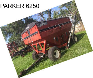 PARKER 6250