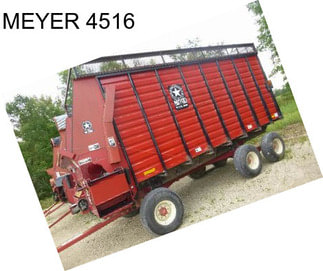 MEYER 4516