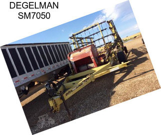 DEGELMAN SM7050