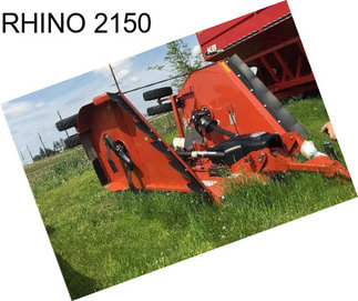 RHINO 2150