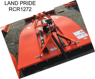 LAND PRIDE RCR1272