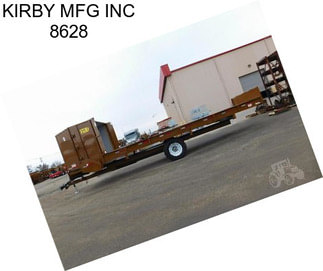 KIRBY MFG INC 8628