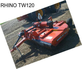 RHINO TW120
