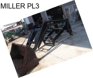 MILLER PL3