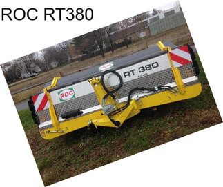 ROC RT380