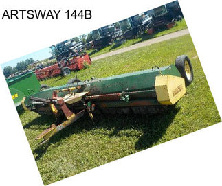 ARTSWAY 144B