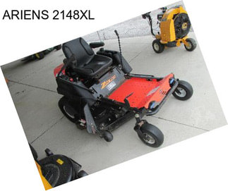 ARIENS 2148XL