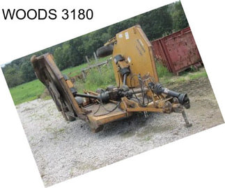 WOODS 3180