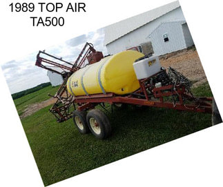 1989 TOP AIR TA500
