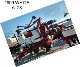 1999 WHITE 6128